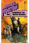 Sorceress of the Witch World