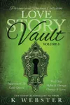 Paranormal Romance Collection