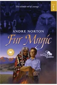 Fur Magic