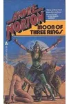 Moon of Three Rings