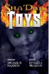 Sha'Daa Toys