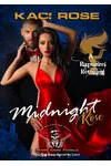 Midnight Rose
