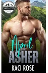 April is for Asher