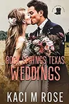 Small Town Cowboy Weddings
