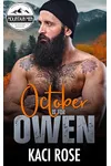 October is for Owen
