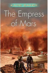 The Empress of Mars