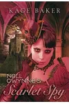 Nell Gwynne's Scarlet Spy