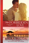 Her Forbidden Love / Lines in the Sand