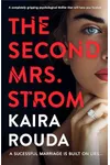 The Second Mrs. Strom