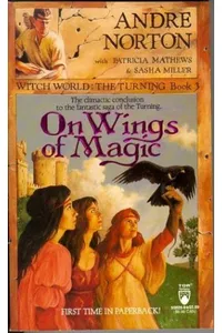 On Wings of Magic