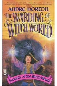 The Warding of Witch World