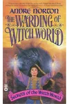 The Warding of Witch World