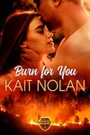Can't Stand The Rain / Burn For You
