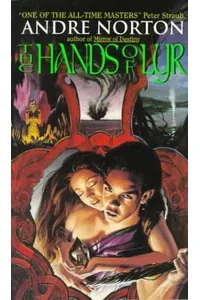 The Hands of Lyr