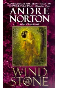 Wind in the Stone