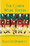 The Corpse Wore Tartan
