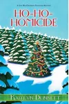 Ho-Ho-Homicide