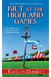 Kilt at the Highland Games