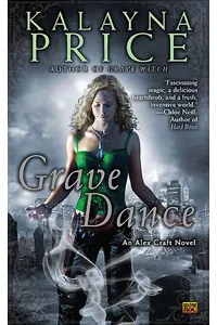 Grave Dance