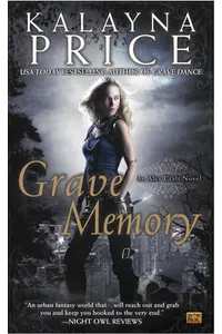 Grave Memory