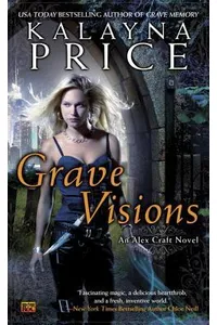 Grave Visions