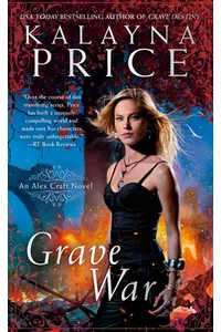 Grave War