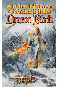 Dragon Blade