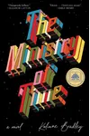 The Ministry of Time