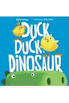 Duck, Duck, Dinosaur