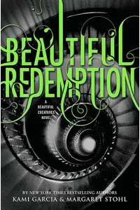 Beautiful Redemption