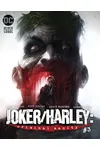 Criminal Sanity #3