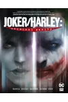 Joker/Harley: Criminal Sanity