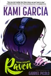 Teen Titans: Raven