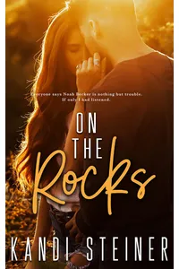 On the Rocks