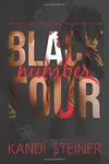 Black Number Four
