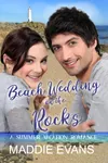 Beach Wedding on the Rocks