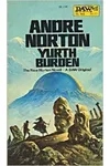 Yurth Burden