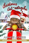 Christmas CAT-astrophe