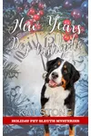 New Years Dog-Tastrophe