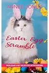 Easter Egg Scramble