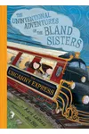 The Uncanny Express