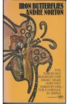 Iron Butterflies