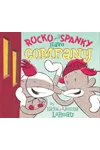 Rocko and Spanky Have Company
