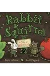 Rabbit & Squirrel
