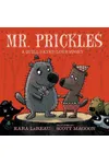 Mr. Prickles