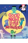 Good Night, Little Monsters