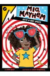 Mia Mayhem Gets X-Ray Specs