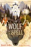 A Wolf for a Spell