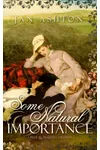 Some Natural Importance