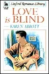 Love Is Blind